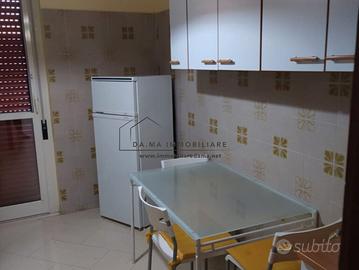 Appartamento via Vanoni,268 3°p rif. 0215