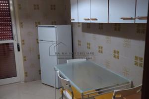 Appartamento via Vanoni,268 3°p rif. 0215