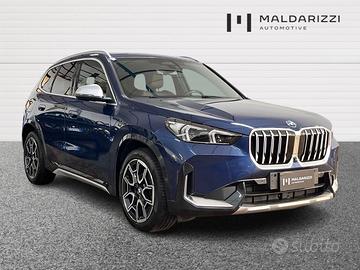 BMW X1 sdrive18d X-Line auto