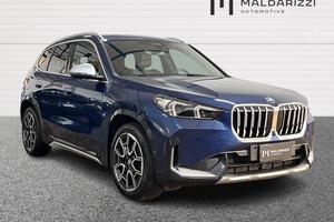 BMW X1 sdrive18d X-Line auto