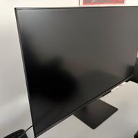 Samsung Smart Monitor M5 32”