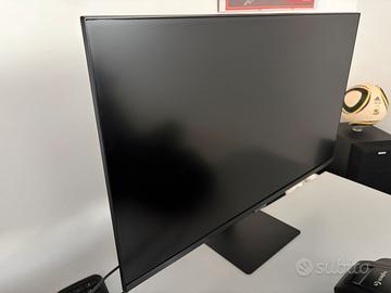 Samsung Smart Monitor M5 32”