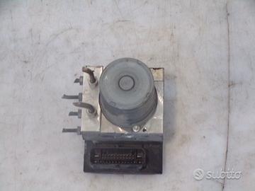 Centralina Pompa Abs Mercedes Classe A W169 2012