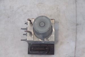 Centralina Pompa Abs Mercedes Classe A W169 2012