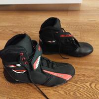 Scarpe uomo moto 43