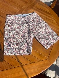 Pantaloncini benetton