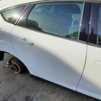 FORD FOCUS 2011 - PORTA POSTERIORE DESTRO