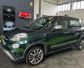 Fiat 500L 1.3 MJT 95 CV Cross AUTOMATICA