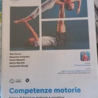 COMPETENZE MOTORIE