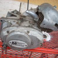 Motore per motocarro 50cc