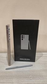 Samsung galaxy s24 ultra titanium limited edition