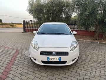 Fiat Grande Punto 1.2 5 porte Dynamic---IMPIANTO G
