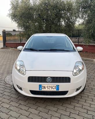 Fiat Grande Punto 1.2 5 porte Dynamic---IMPIANTO G