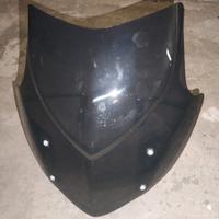 Cupolino Barracuda Kawasaki Z750