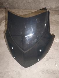 Cupolino Barracuda Kawasaki Z750