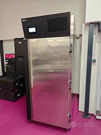 HIBER APX1060.1 R290 – Armadio congelatore profess