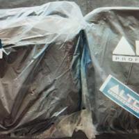 Cover ALTO PROFESSIONAL TX215