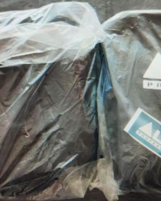 Cover ALTO PROFESSIONAL TX215