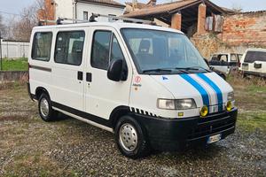 Ducato Panorama 9 posti autovettura