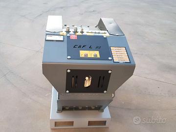 Benna frantoio CBF-L 80