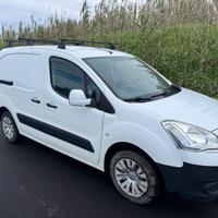 Furgone citroen