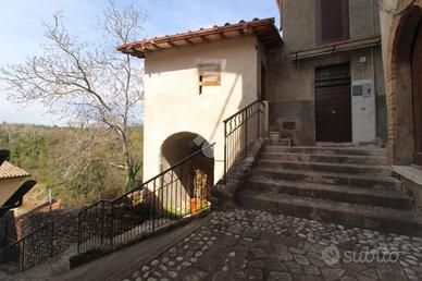 3 LOCALI A POGGIO NATIVO
