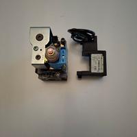 Valvola Gas 845 e Accenditore Caldaia Ariston