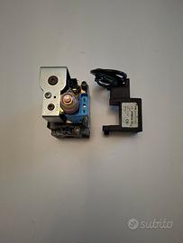 Valvola Gas 845 e Accenditore Caldaia Ariston