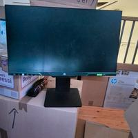 monitor HP