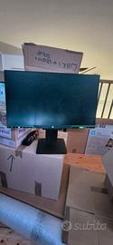 monitor HP