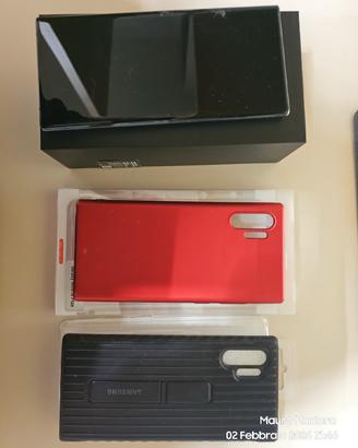 Samsung Galaxy Note 10+