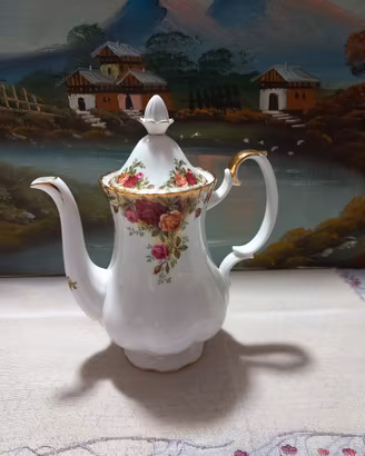 Royal  Albert  