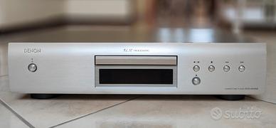 Lettore CD Denon DCD-600ne