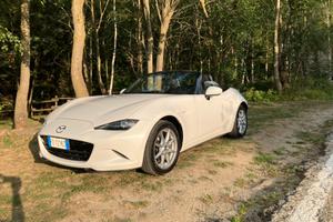 Mazda MX5 ND
