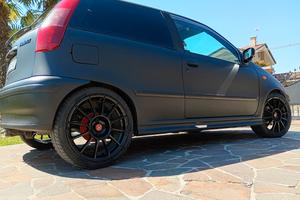 Punto 1.2 16 V elx 