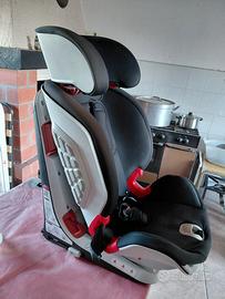 Seggiolino auto per bambini 