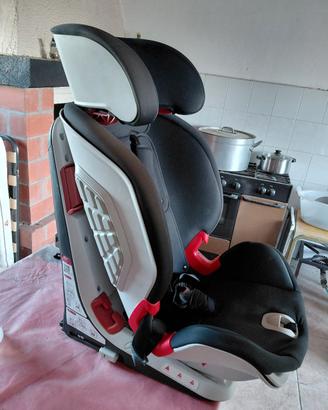 Seggiolino auto per bambini 