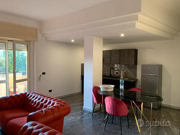 Immobile siddiviso in due soluzioni