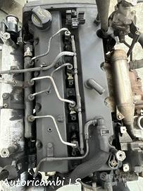 MOTORE J3 Hyundai Terracan 2.9