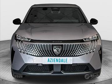 Peugeot 3008 Hybrid 136 e-DCS6 Allure