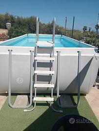 piscina intex fuori terra 549x274x132 