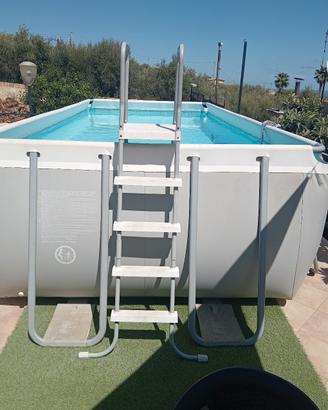 piscina intex fuori terra 549x274x132 