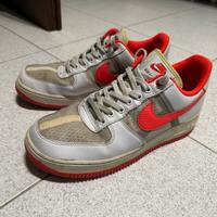 Nike Air Force 1 '07 LV8