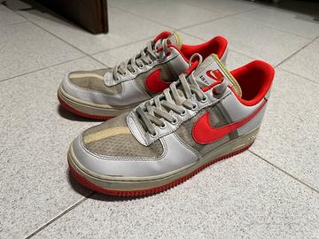 Nike Air Force 1 '07 LV8