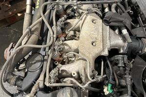 Motore lancia phedra 2.2 HDI 4HW