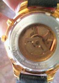 Orologio Seiko Kinetic SM Vintage
