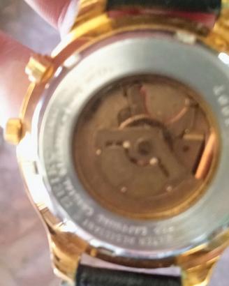 Orologio Seiko Kinetic SM Vintage