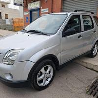 Suzuki Ignis 1.3 16V cat GL Sp. Ed. 2006