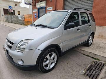 Suzuki Ignis 1.3 16V cat GL Sp. Ed. 2006