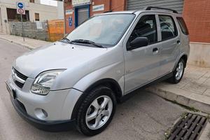 Suzuki Ignis 1.3 16V cat GL Sp. Ed. 2006